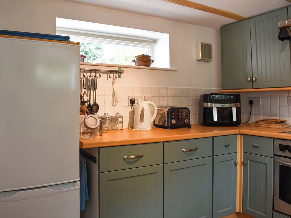 Kitchen | Kiln Cottage, Bolton-le-Sands