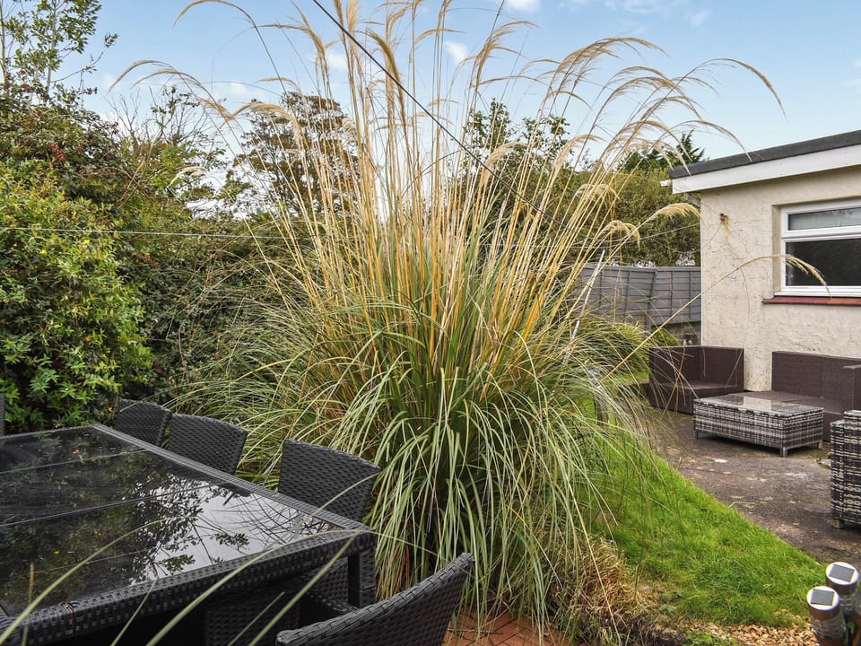 Garden | Gwel Y Don, Pentraeth