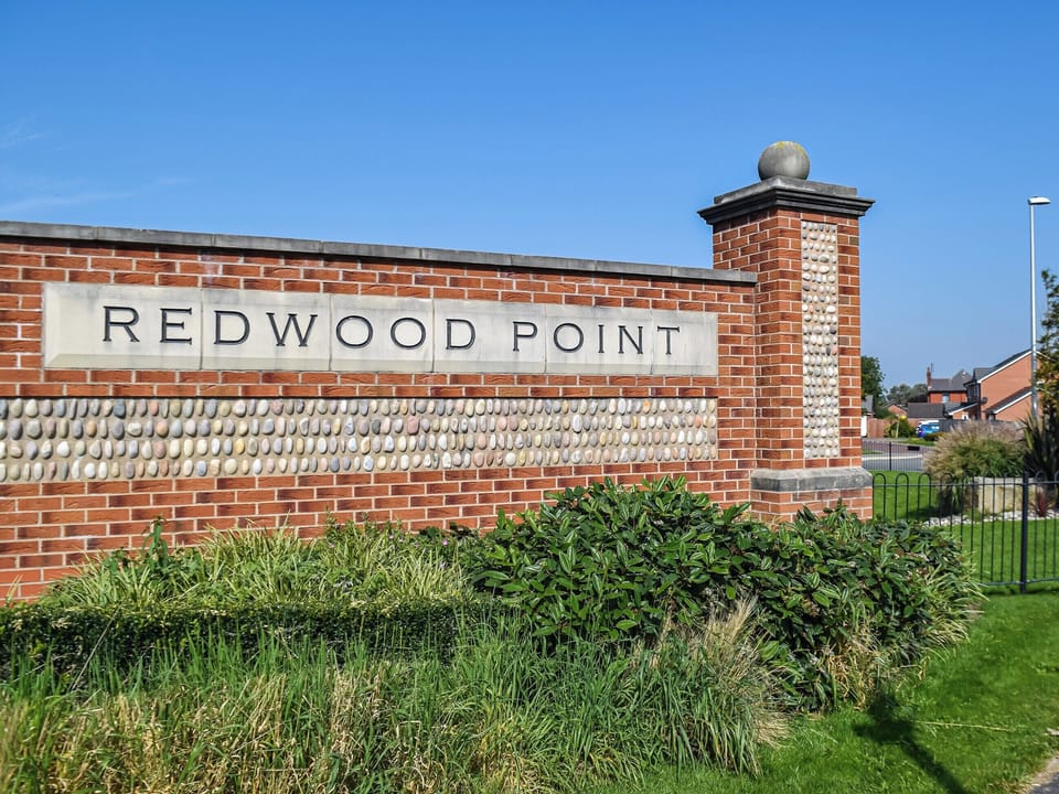 Exterior | The Goldsmith, Blackpool