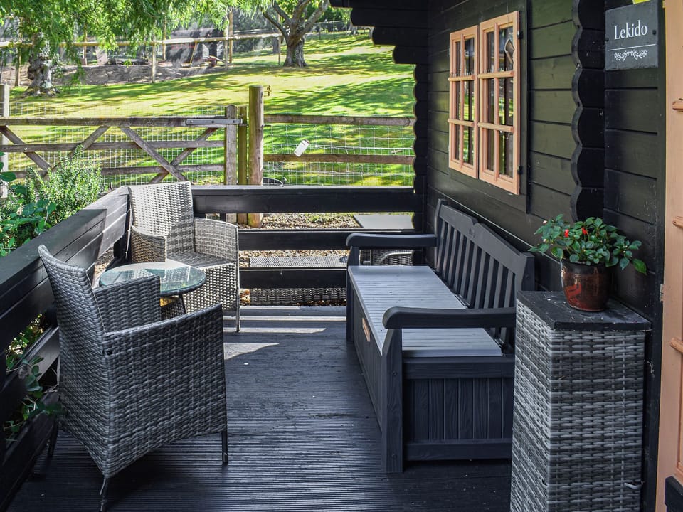 Terrace | Lekido, Faversham