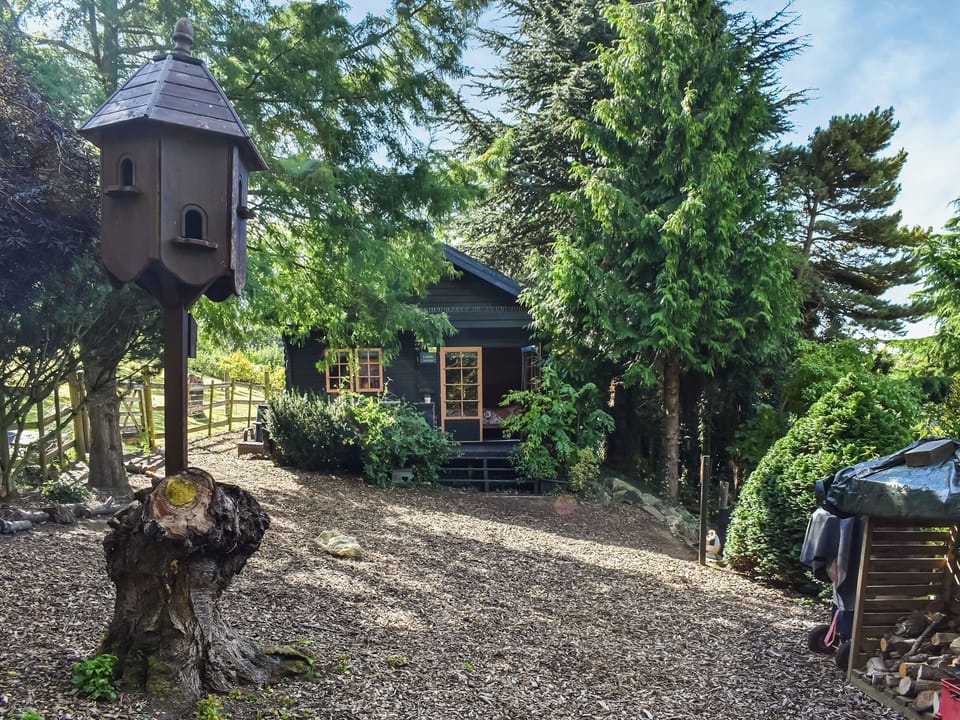 Exterior | Lekido, Faversham