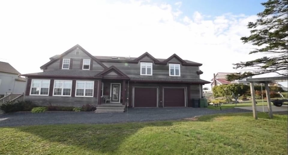 Exterior - Oceanside