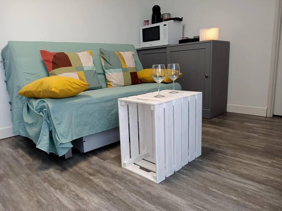 Housing living room (1)