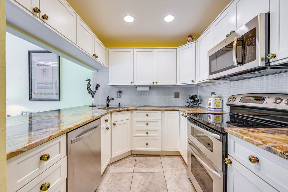 Kitchen | Cooking Basics | Complimentary Spices | Blender