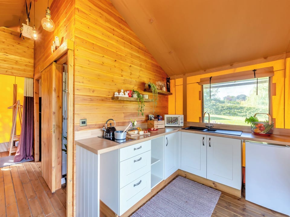 Kitchen | The Owls Hollow - Little North Field, Bishop Thornton, near Harrogate