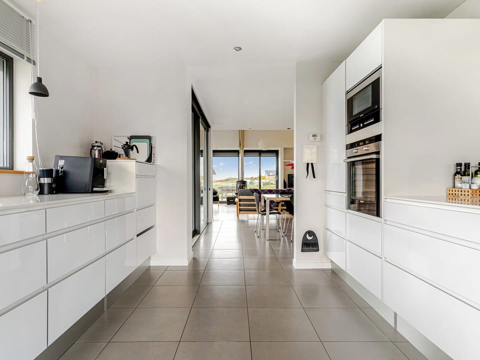 Kitchen | The Two Byres, Upper Halistra