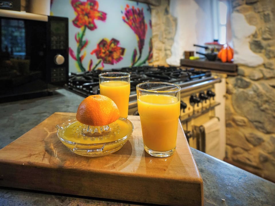 Kitchen | enRoot Cottage, Ingleton