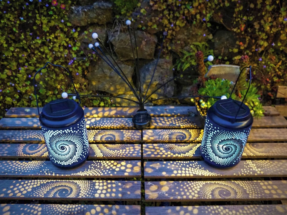 Courtyard | enRoot Cottage, Ingleton