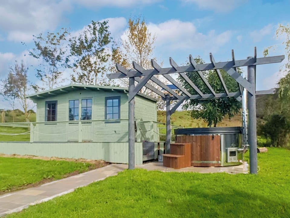 Exterior | South Steading, West Kilbride