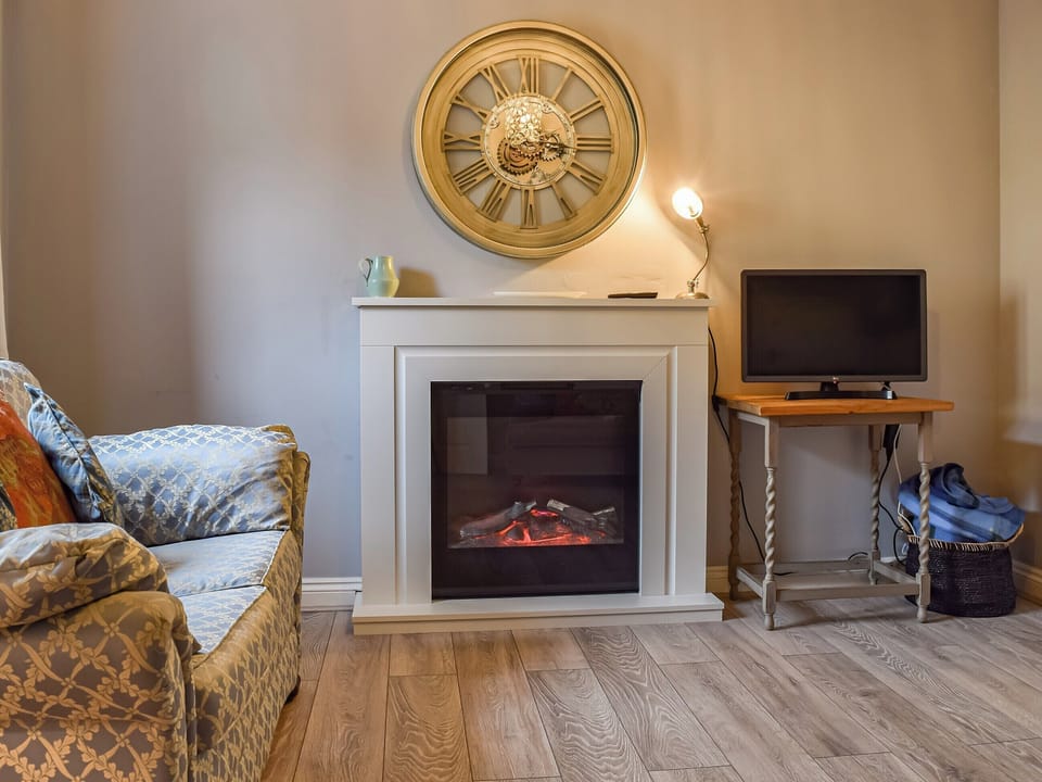 Living room | Jasmine Cottage, Chipping Campden