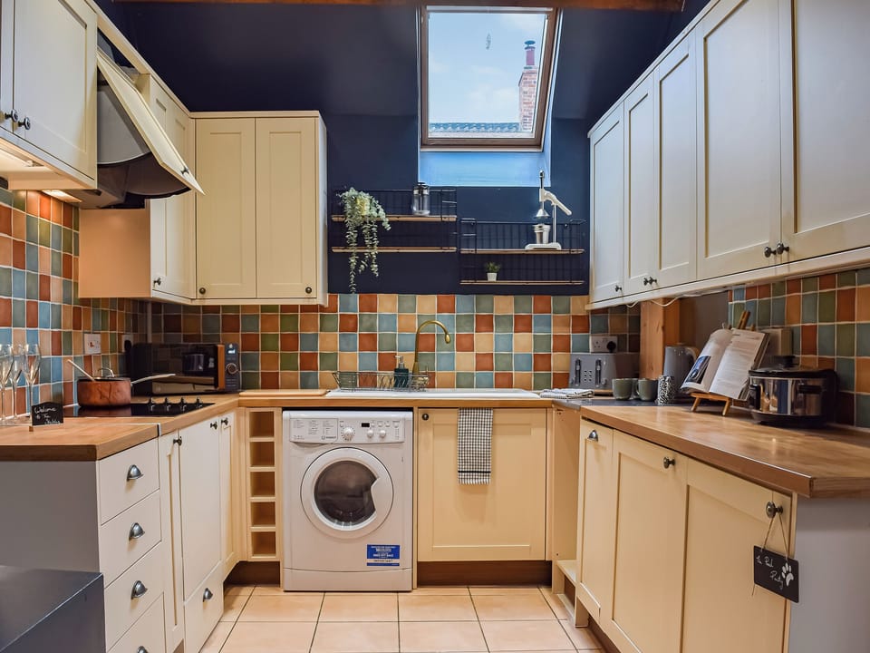 Kitchen | The Stables, Waltham on the Wolds, near Leicestershire