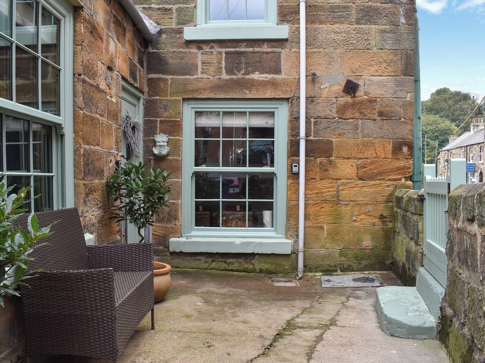 Exterior | Kilaine Cottage, Loftus, near Saltburn-by-the Sea