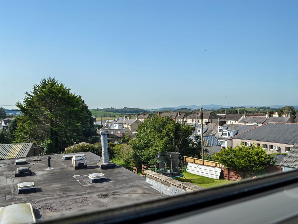 View | Montys, Castle Douglas