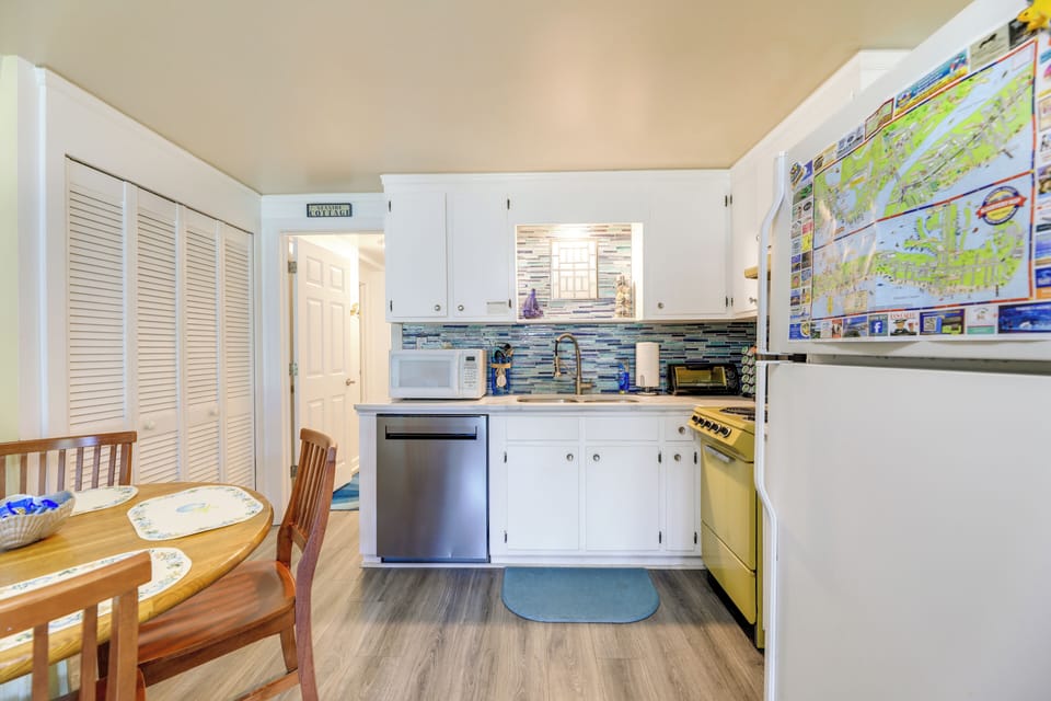 Kitchen | Cooking Basics | Complimentary Spices | Crockpot