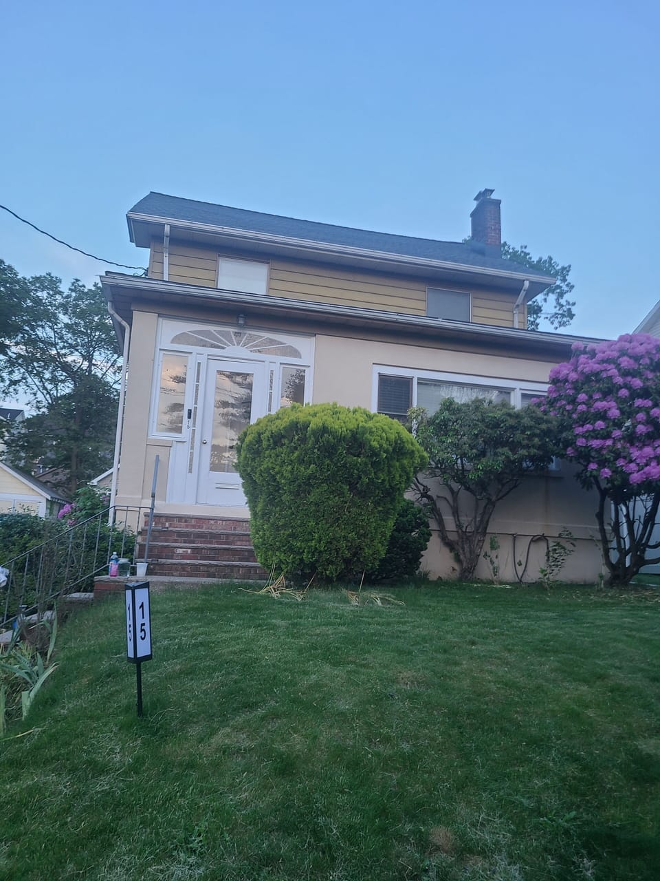 The House