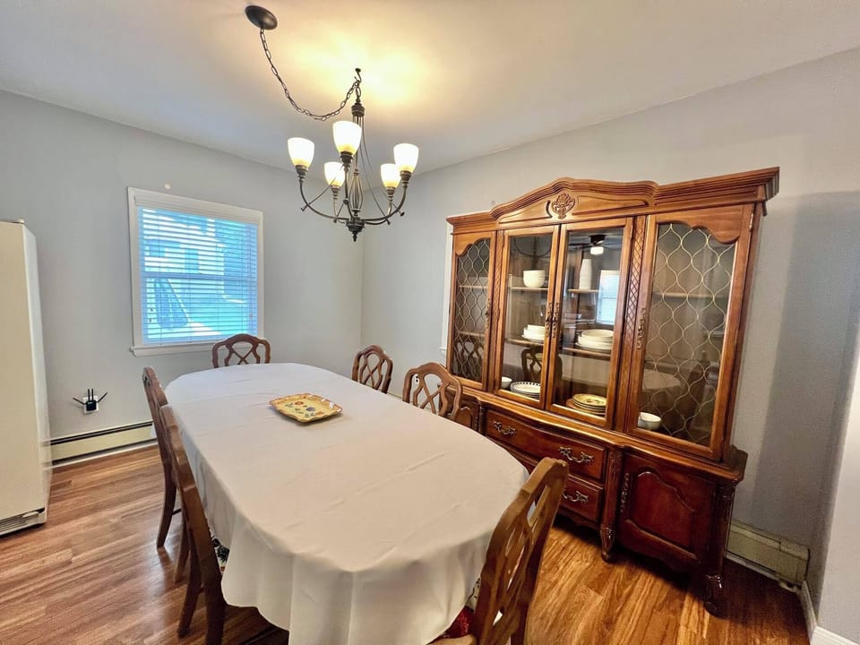 dinning room