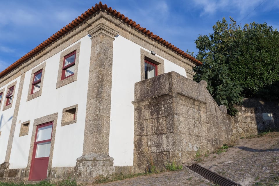 Front view