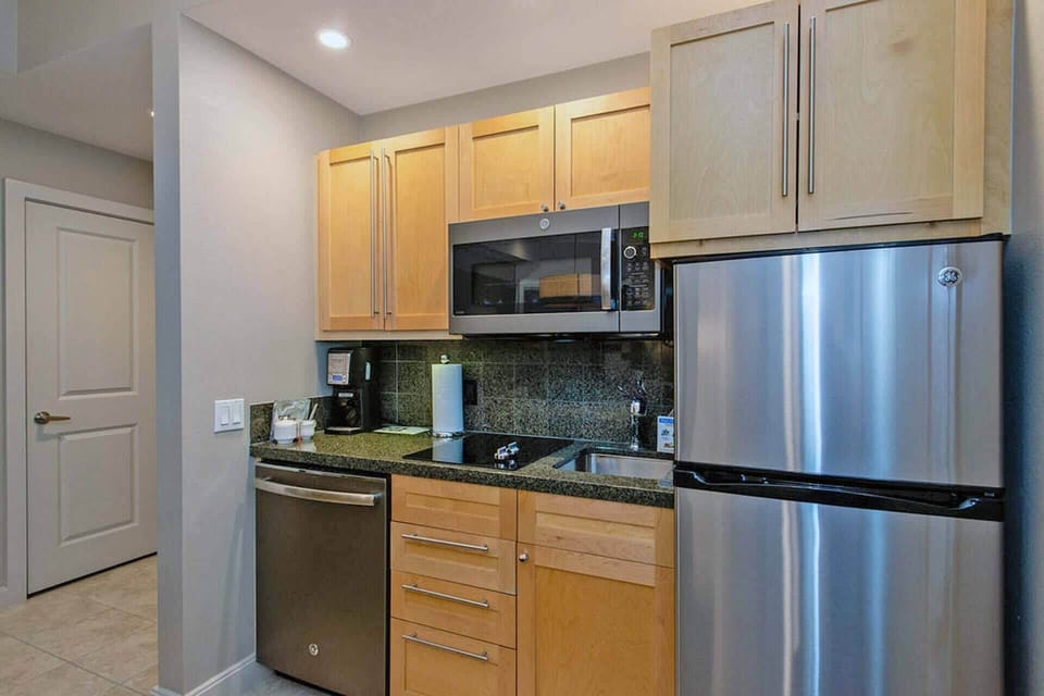 Kitchenette