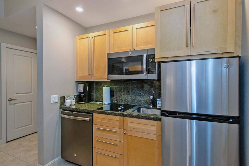 Kitchenette