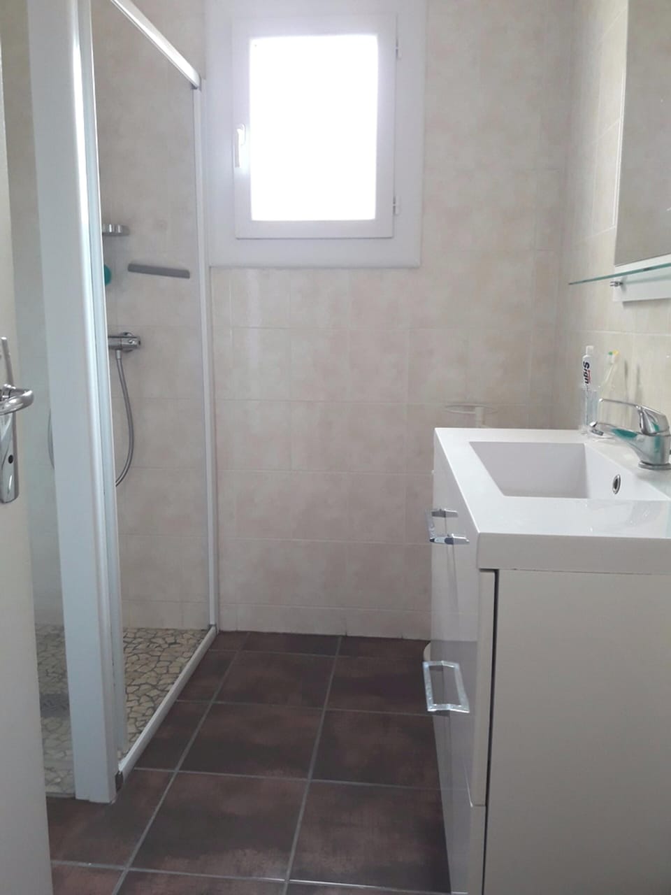 Shower