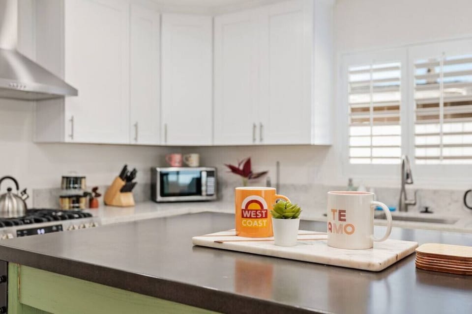 Kitchen Island
