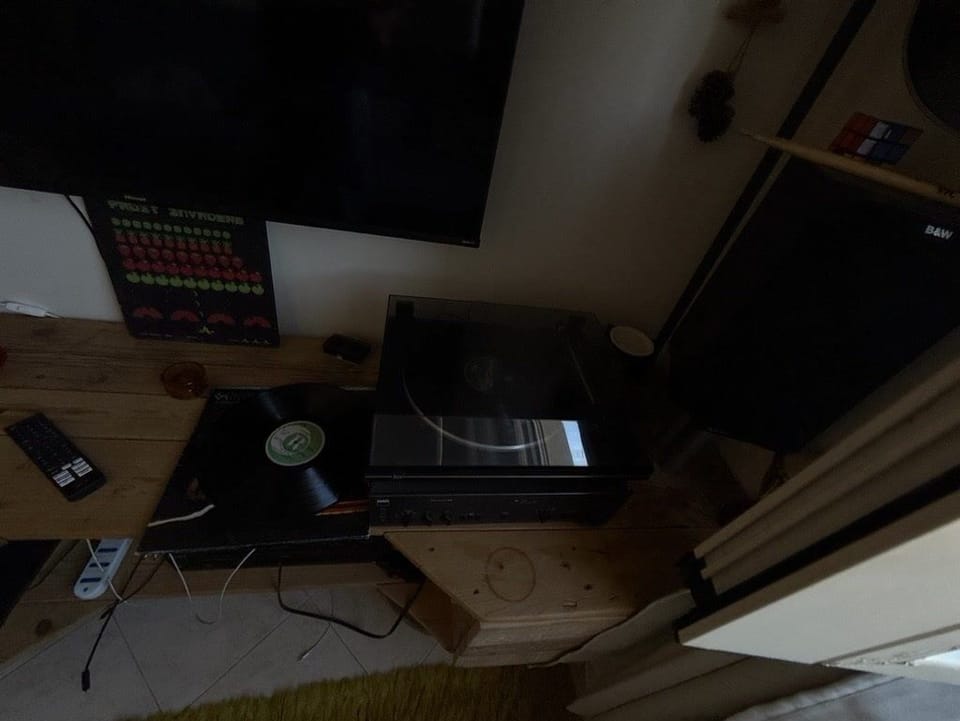 Television