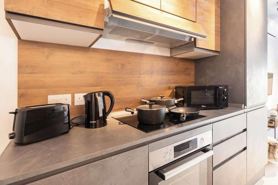 The Kitchen - Savor the taste of Malta. Our kitchen invites you to cook up local delicacies for a true Mediterranean experience