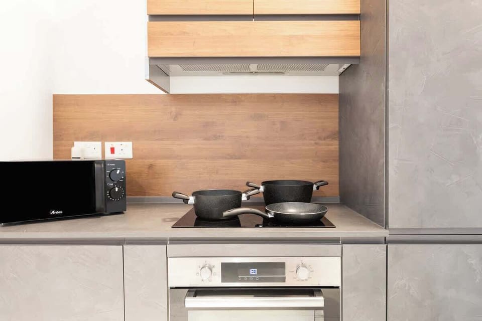 The Kitchen - Savor the taste of Malta. Our kitchen invites you to cook up local delicacies for a true Mediterranean experience