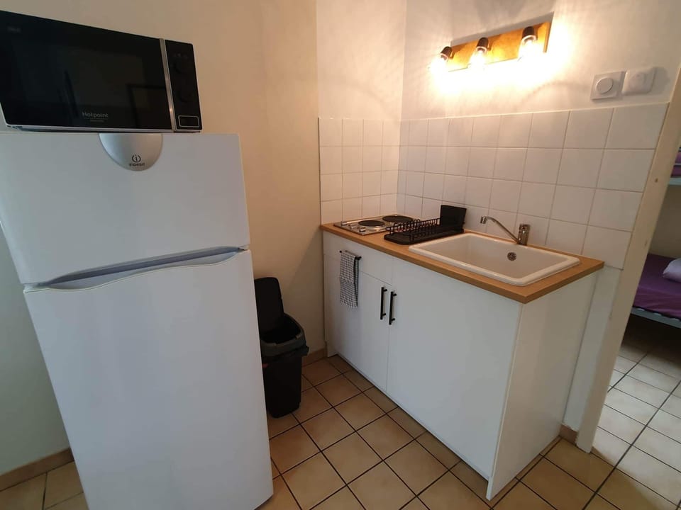 Cuisine équipée