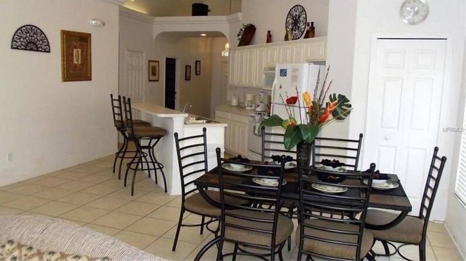 A space that brings everyone together!