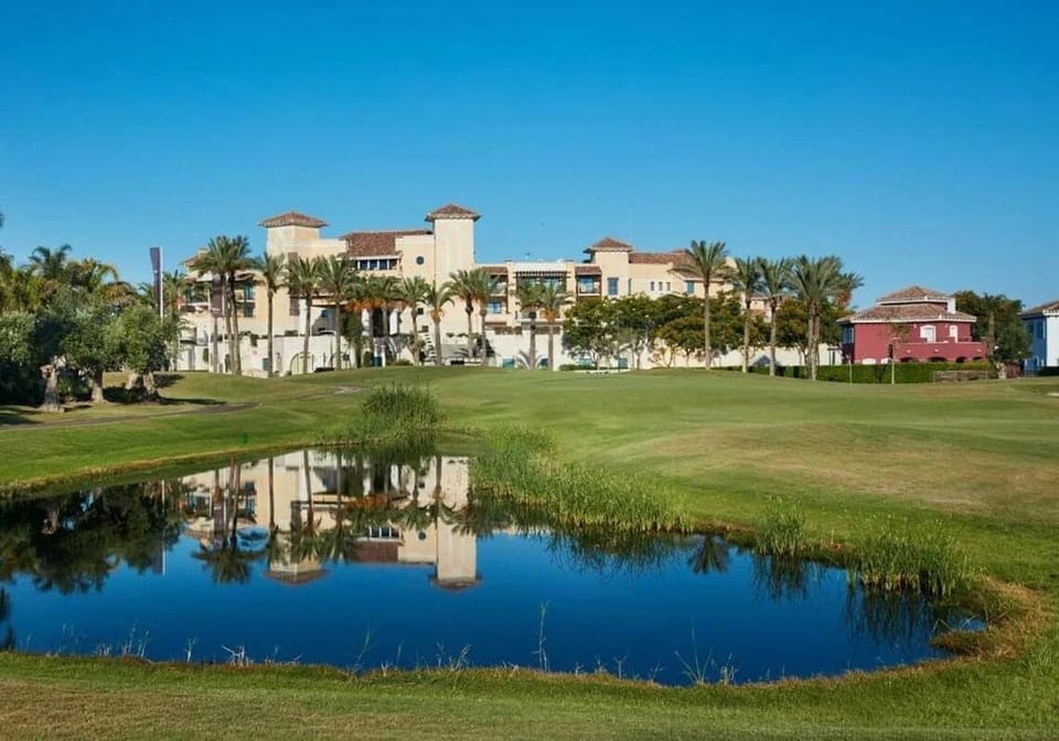 Golf Course
