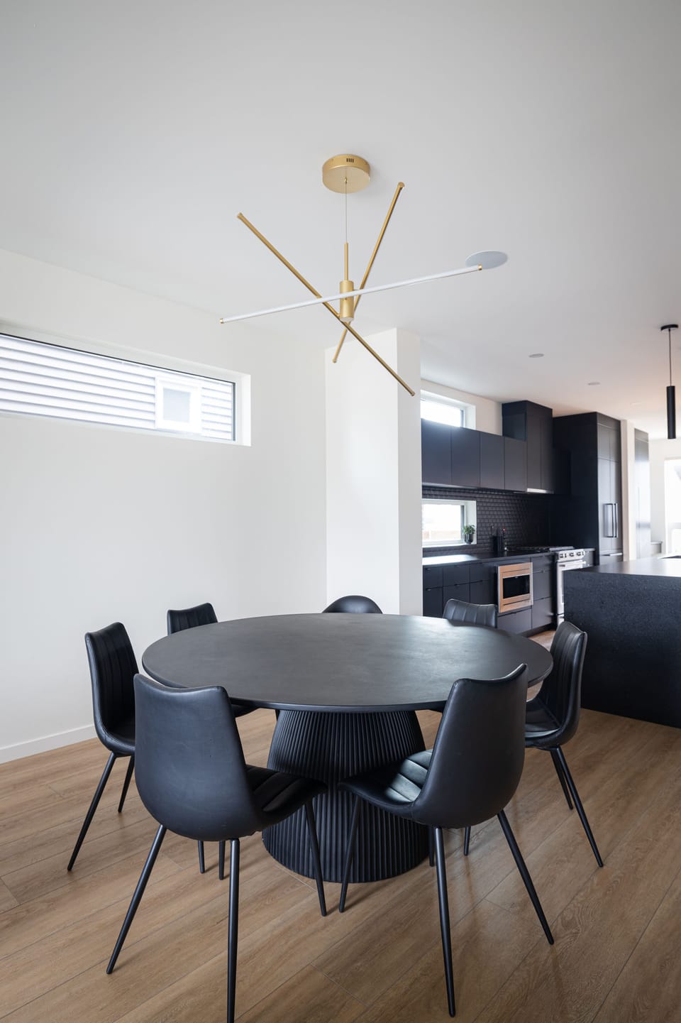 Dining Room Table