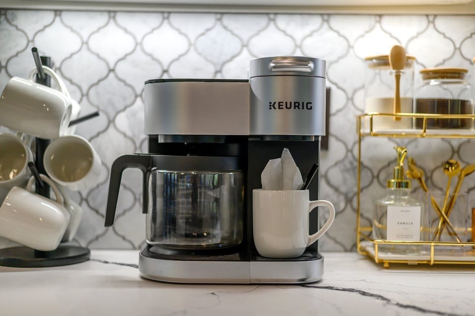 Keurig Coffee Maker