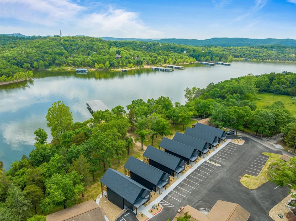 Unwind in a cozy cabin with stunning lake views, offering the perfect mix of tranquility and adventure. Reserve your escape today!