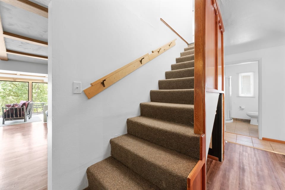 Where every step leads to something special.