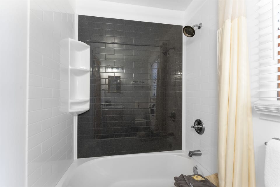 Private and pristine designed for your convenience