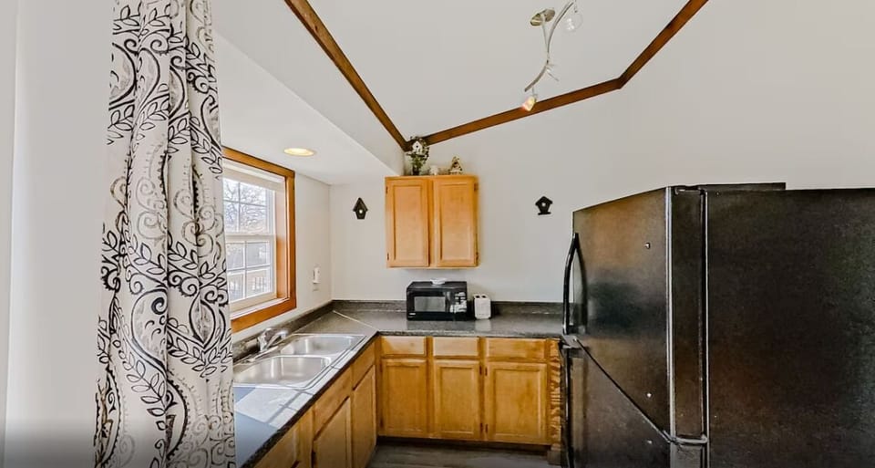 The perfect recipe for good times great food and even better company