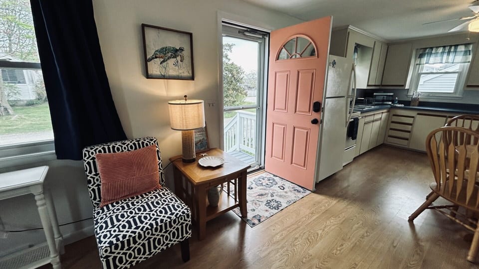 Entryway