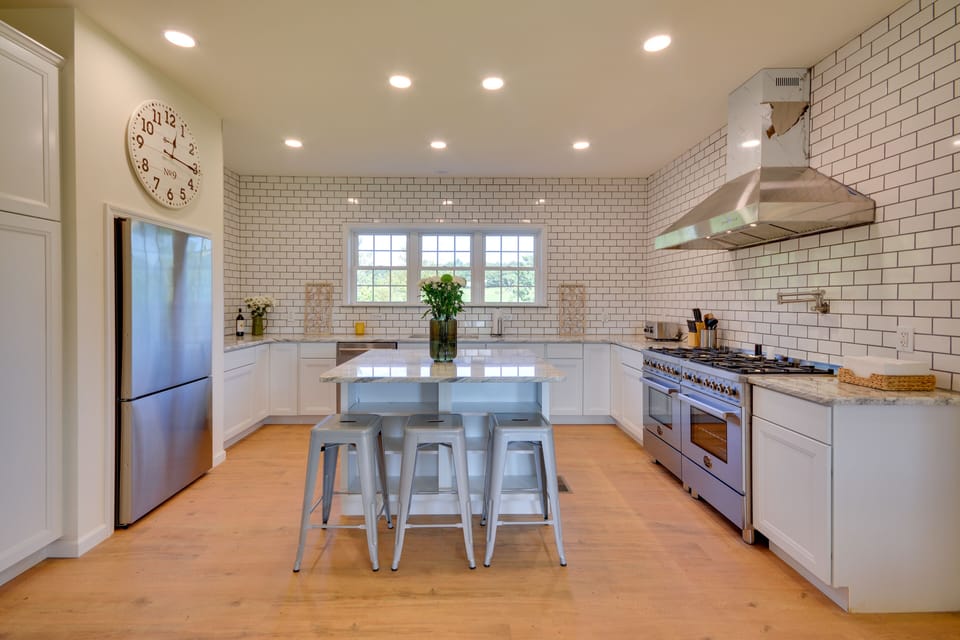 Kitchen | Basic Cooking Essentials | Dishwasher