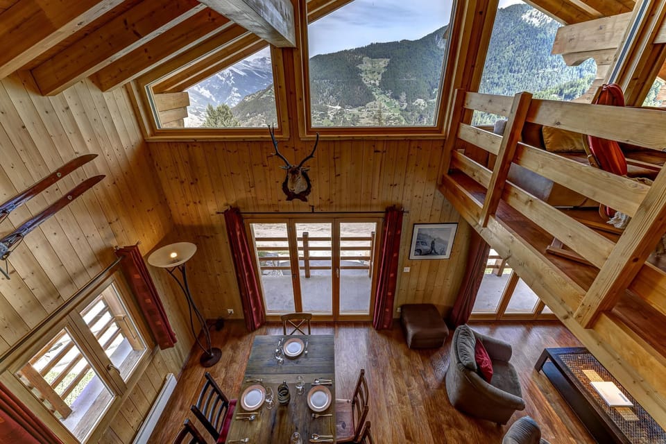Kitchen-dining room
