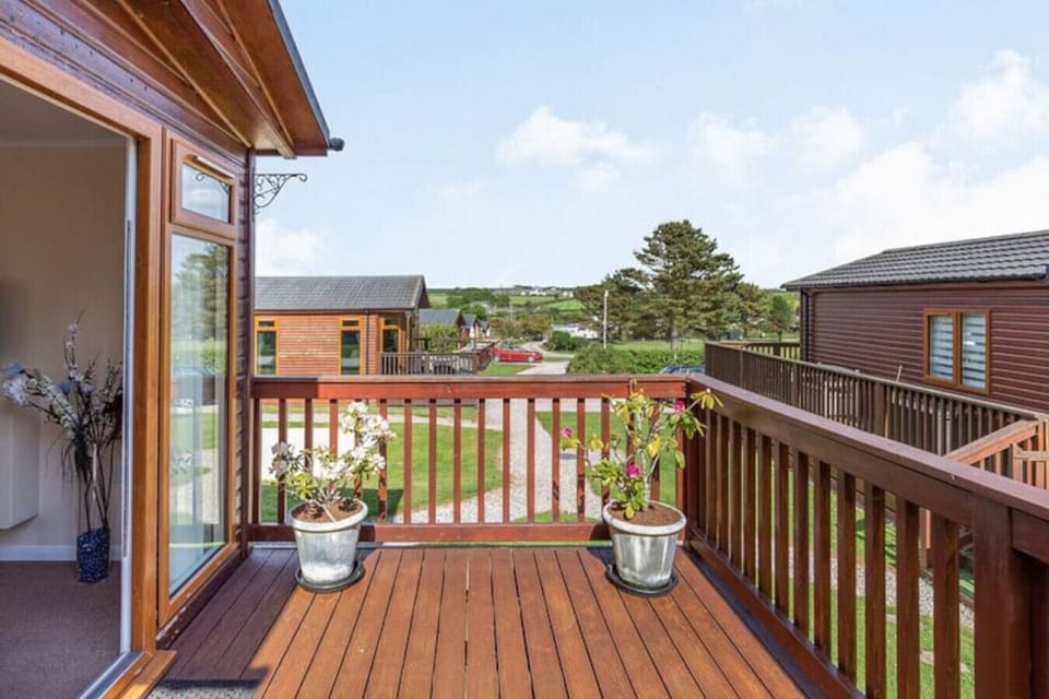 Decking