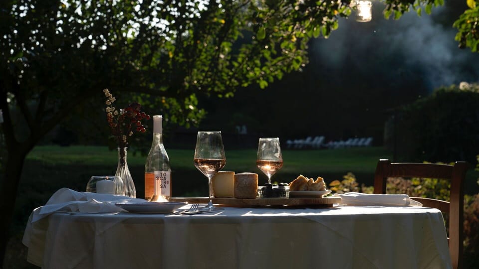 Activities, Amenities, Balcony / Terrace / Patio, Building Exterior, Garden, Pool, Spring, Summer, Wellness