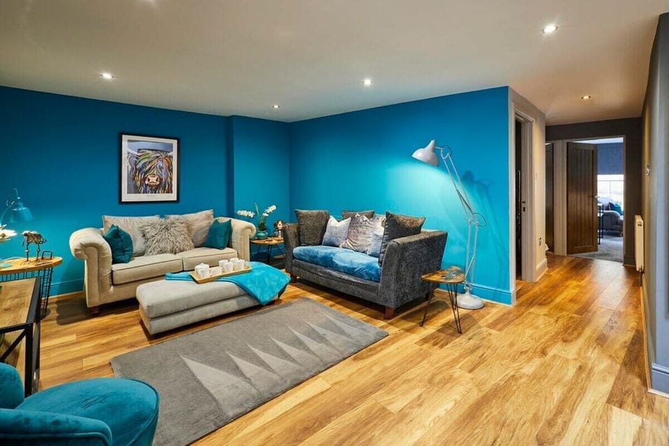 Indigo River, Alnwick - Host & Stay
