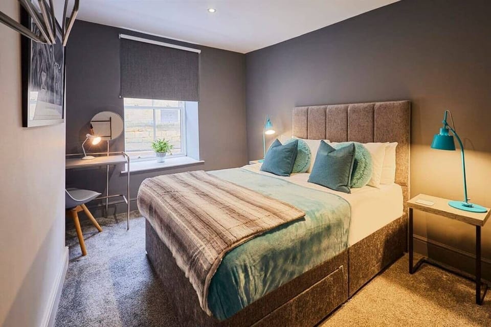 Indigo River, Alnwick - Host & Stay