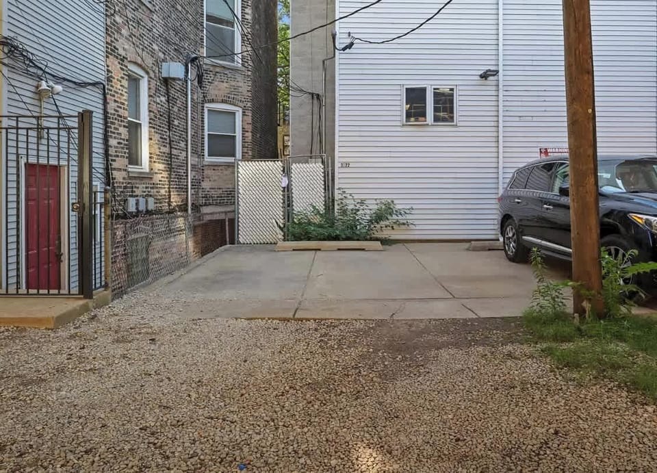 Parking Space