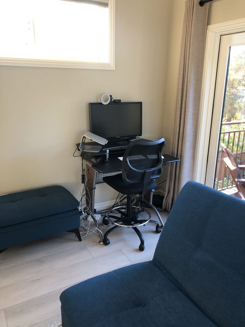 Workspace