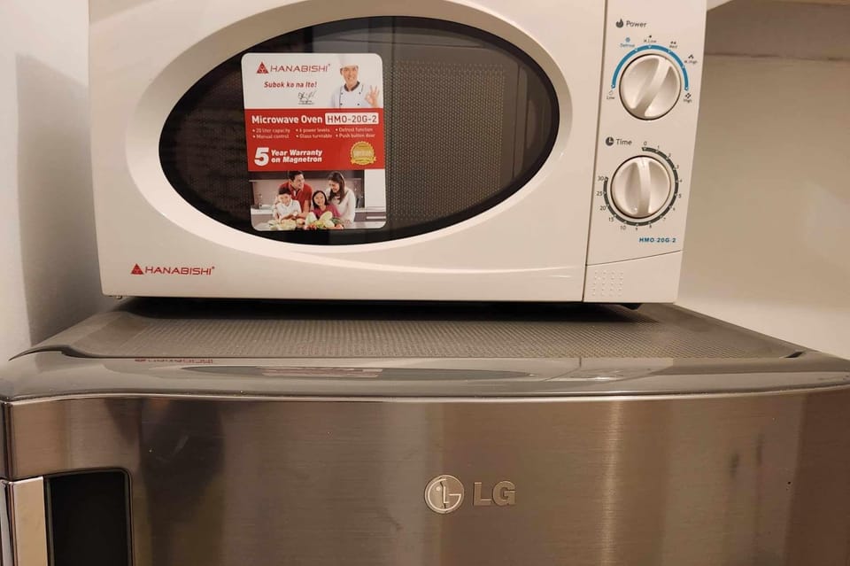 Microwave