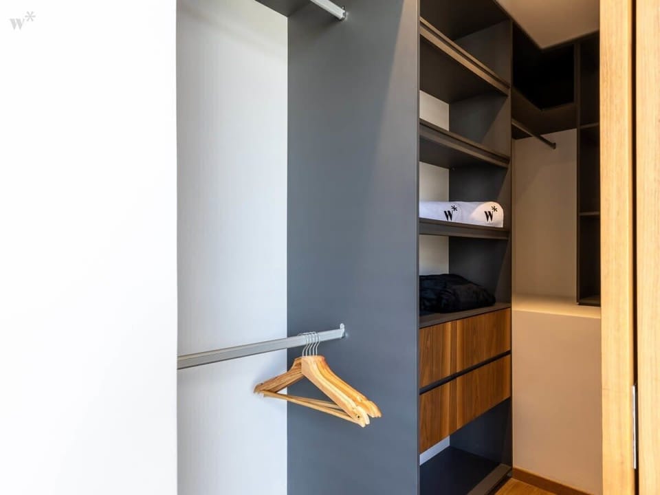Closet