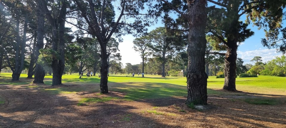 Golf