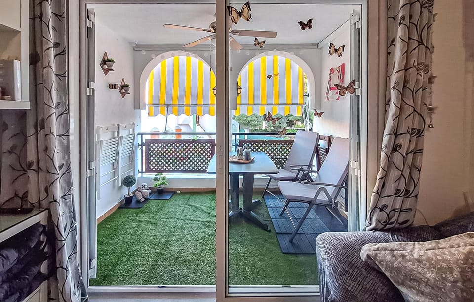 living-room